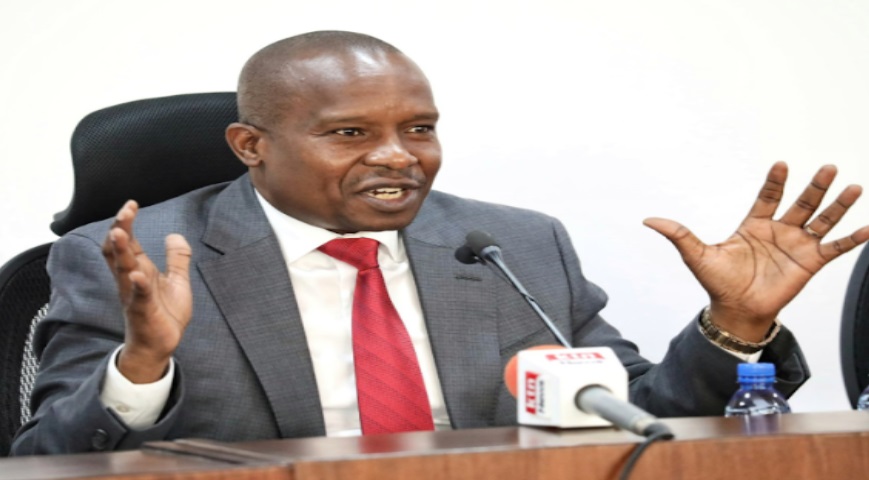 Kindiki Rated Best Performing CS In Ruto’s Cabinet
